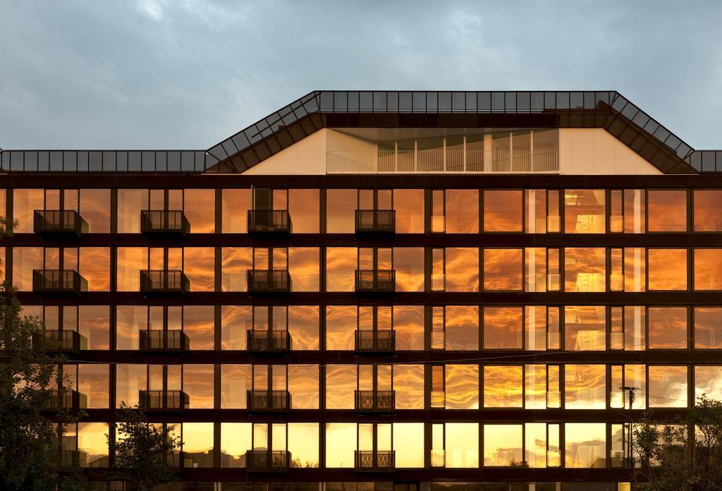 Stay Copenhague Exterior foto
