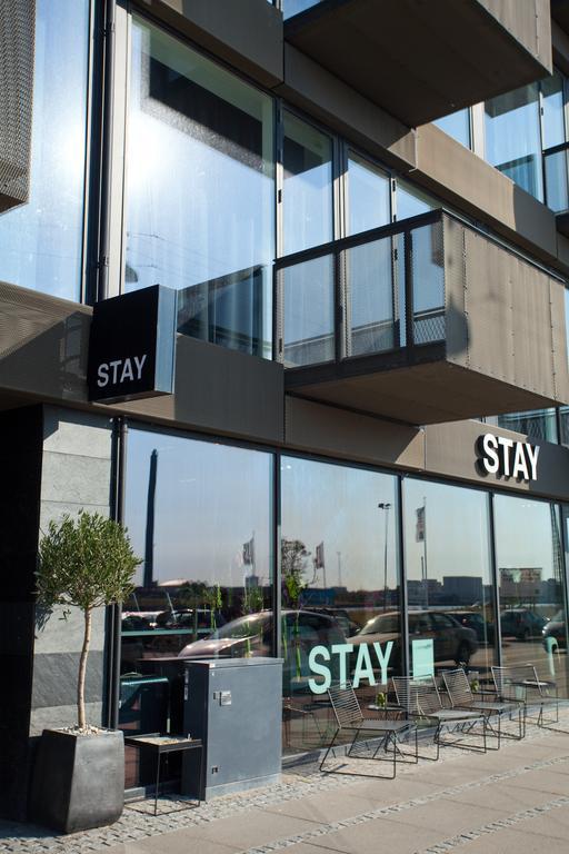 Stay Copenhague Exterior foto