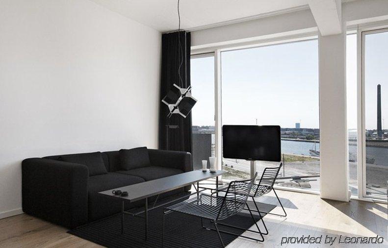Stay Copenhague Habitación foto