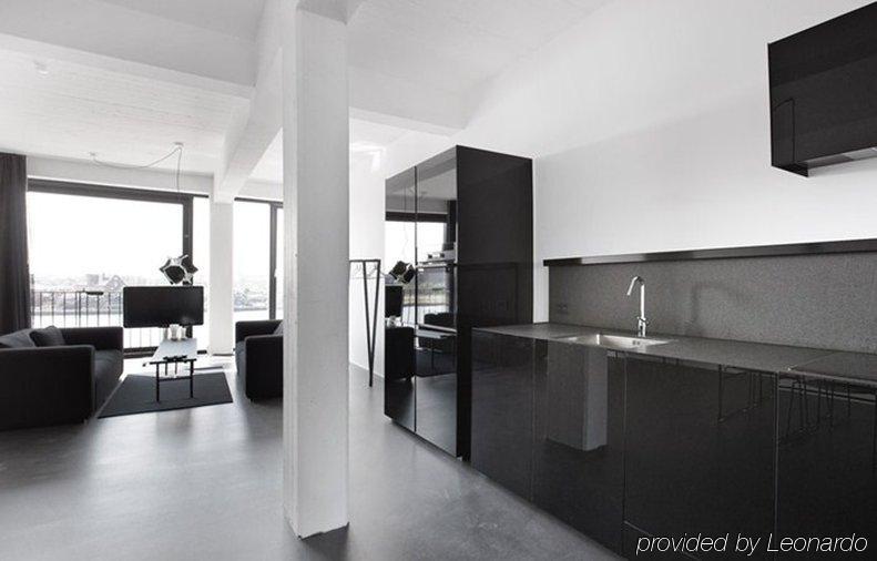 Stay Copenhague Habitación foto