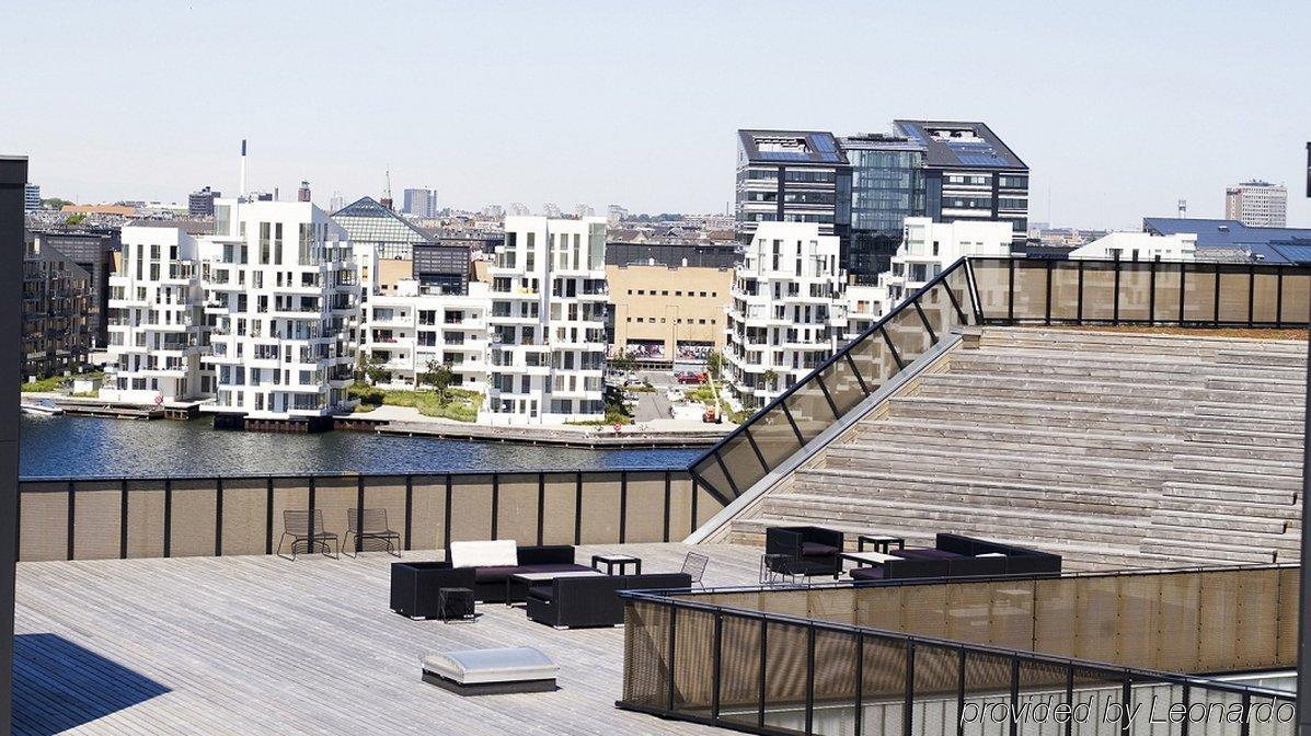 Stay Copenhague Interior foto