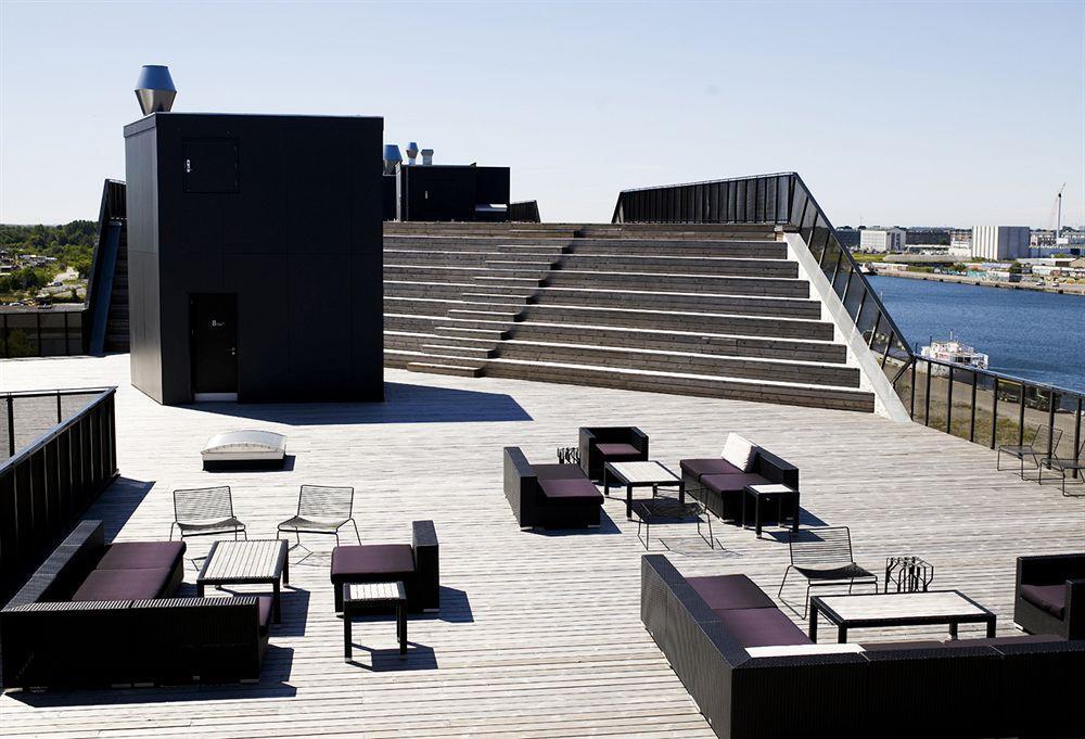 Stay Copenhague Exterior foto