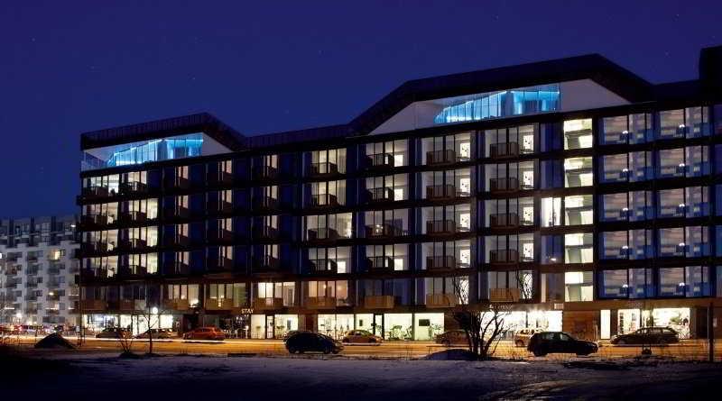 Stay Copenhague Exterior foto