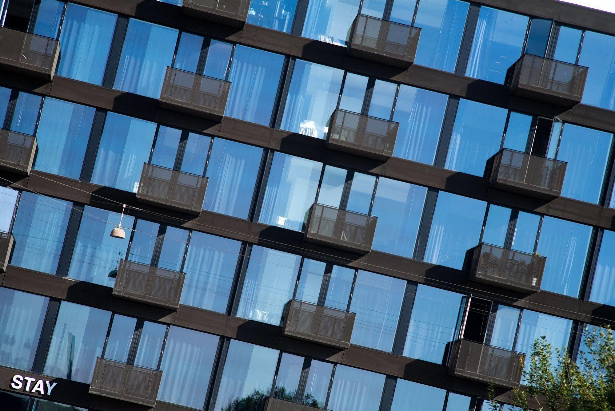Stay Copenhague Exterior foto