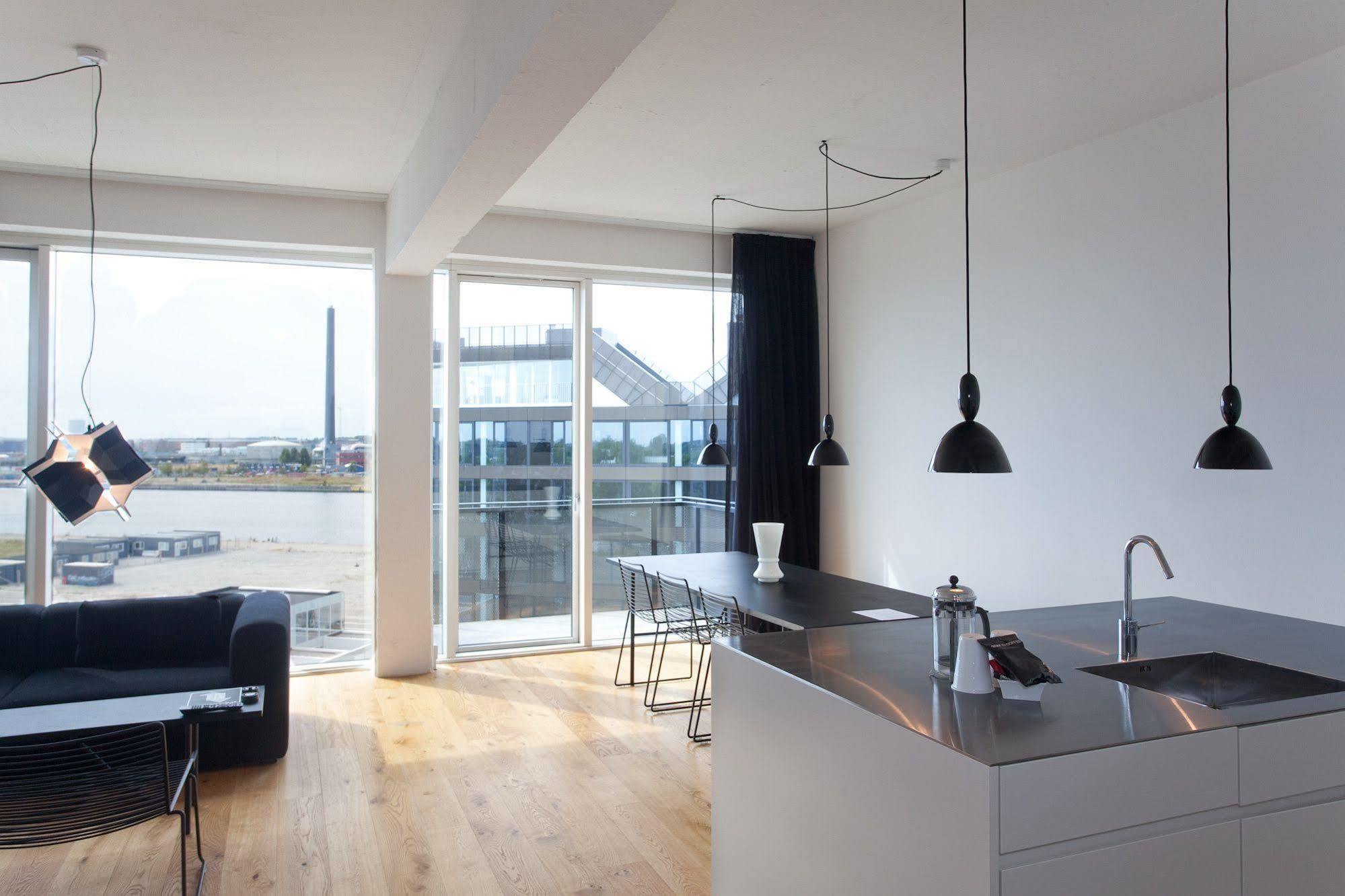 Stay Copenhague Exterior foto