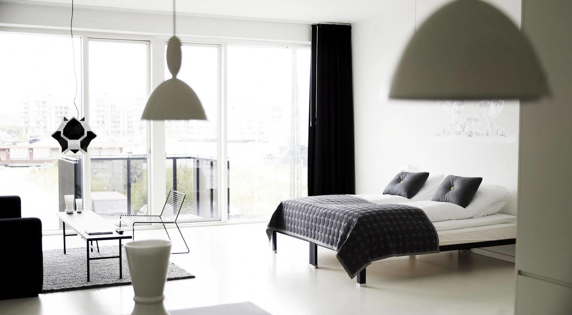 Stay Copenhague Exterior foto
