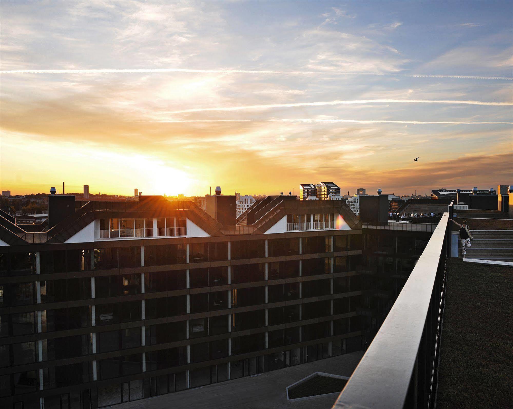 Stay Copenhague Exterior foto