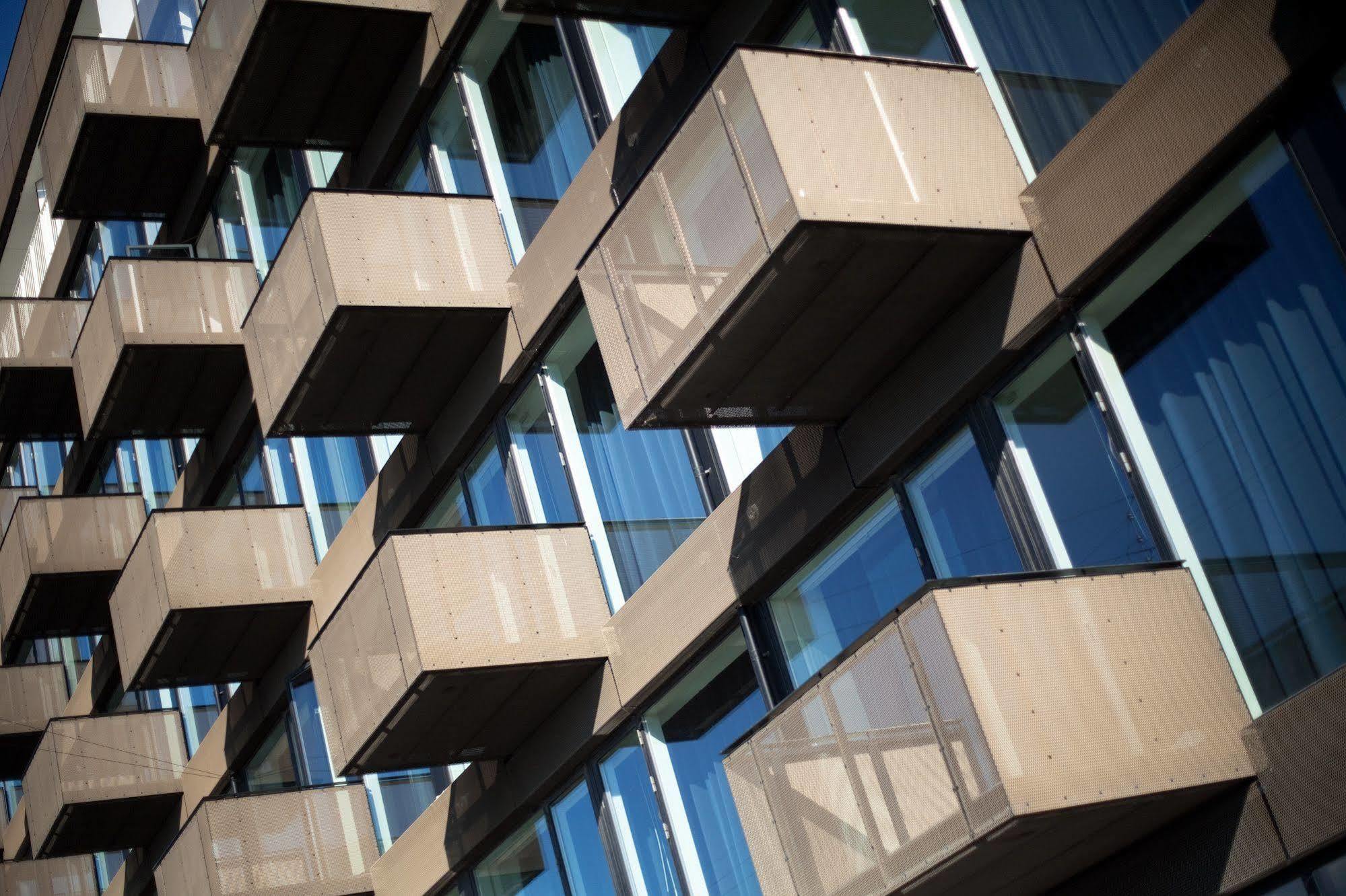 Stay Copenhague Exterior foto