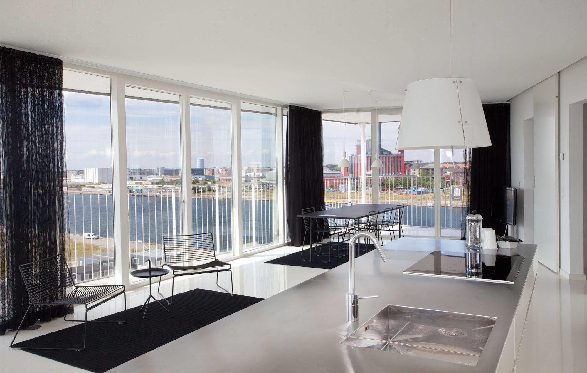 Stay Copenhague Exterior foto
